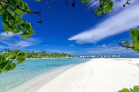 Ithaa Beach - Beach