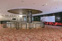 Grand Hotel River Park, a Luxury Collection Hotel, Bratislava - 5 estrellas