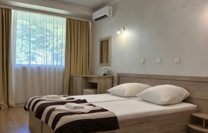 Pitsunda Hotel