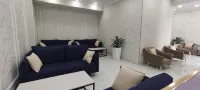 艾爾薩拉姆公寓酒店 - 公寓