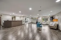 Sleep Inn & Suites - 2-Star