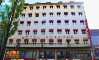 Hotel Stachus