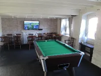 Wentworth Arms