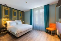 Marmont Hotel