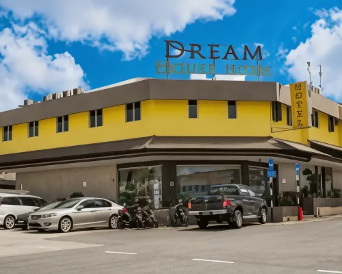 Dream House Hotel Empfohlen Photos