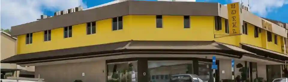 Dream House Hotel
