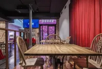 Poshtel Bilbao - Premium Hostel - breakfast