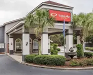 Econo Lodge Inn & Suites Cayce I-26 Airport