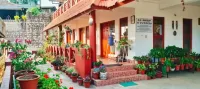 Holidayincoorg Brick Lane - موقف سيارات