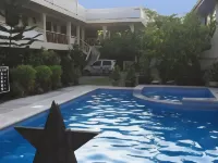 Stardust Beach Hotel Matabungkay Batangas Hotels in Lian