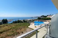 Hotel Miramar Sul - Ocean View
