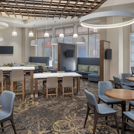 Residence Inn Ann Arbor Downtown