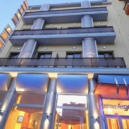 Anita Hotel