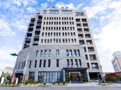 Euphoria Hotel
