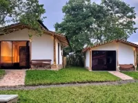 Ecohotel Alma Hotels in Calarca