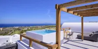 Este Luxury Suites - Villas
