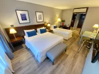 474 Buenos Aires Hotel - Afhentnings-/afleveringstjenester