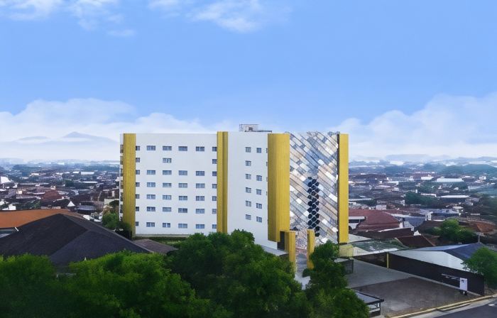 Swiss-Belexpress Yogyakarta