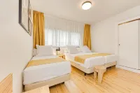 Hotel Viella - Pysäköinti