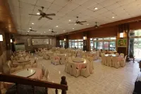Pei Kong Creek Resort - spa