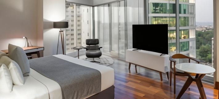NH Collection Guadalajara Providencia Hotels in Guadalajara