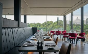 Avon Gorge by Hotel du Vin