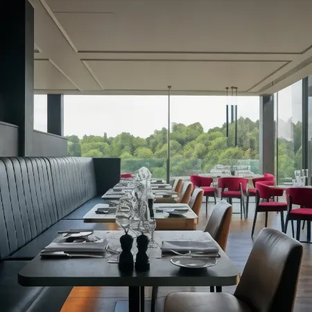 Avon Gorge by Hotel du Vin Отели рядом с достопримечательностью «Район Клифтон»