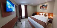 Grand Avira Hotel