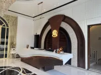 The Pearl Petal Hotels in Rohtak