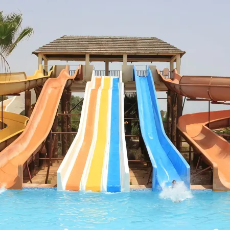 Tanfous Beach & Aquapark