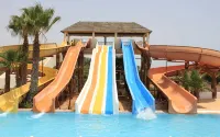 Tanfous Beach & Aquapark Các khách sạn ở 
