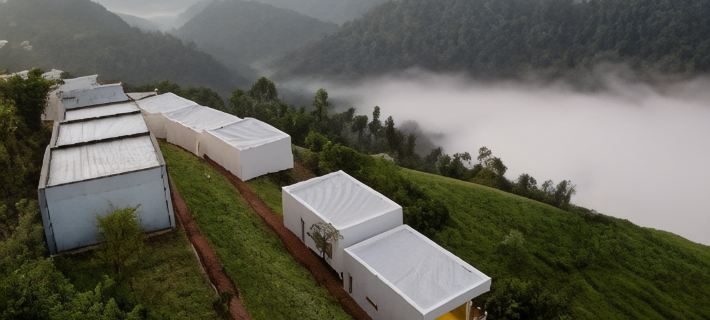Nai r Kaad Hotels in Mae Rim District