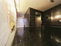 Suyu Solid Hotel Hotels near Suyu Station