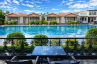 Grand Beach Resort - Pools