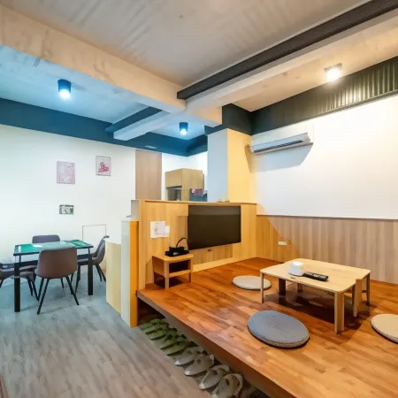 City Door Family and Pet-Friendly Entire Home