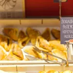 Ibis Kaliningrad Tsentr Hotel - Bữa sáng
