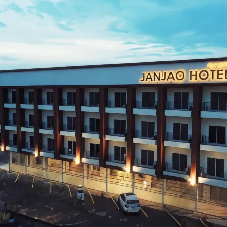 Janjao Hotel