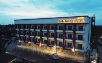 Janjao Hotel