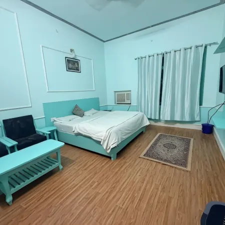 Hotel Prem Villas Pushkar