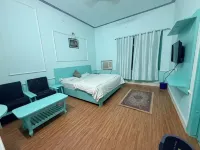 Hotel Prem Villas Pushkar - Lemmikkieläimet sallittu