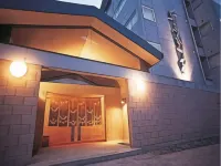 Fukumasu-Tei