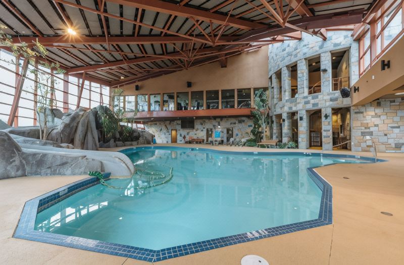 River Rock Casino Hotel photo 5
