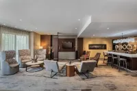 Courtyard Waldorf