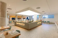 Blaumar Hotel - breakfast