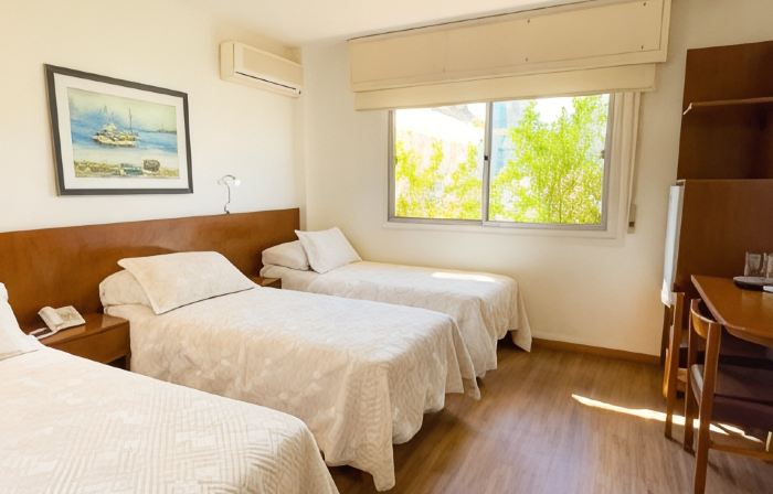 Hotel Ajax