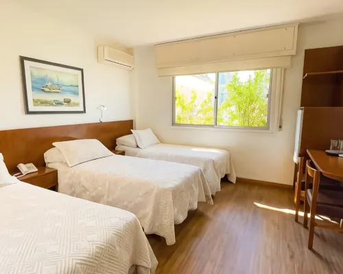 Hotel Ajax Hotels in Punta Del Este