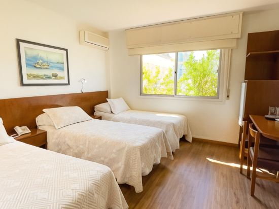Hotel Ajax