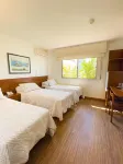Hotel Ajax - WLAN