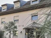 Aparthotel Wangener Landhaus Отели рядом с достопримечательностью «Ванген»