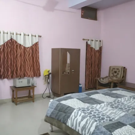 Hotel Shri Mahant Orchha